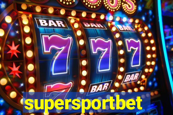 supersportbet