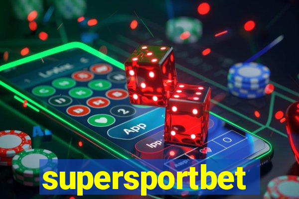 supersportbet