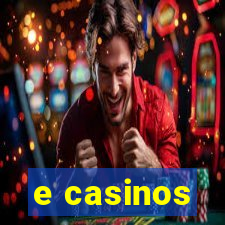 e casinos