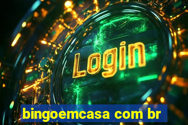 bingoemcasa com br