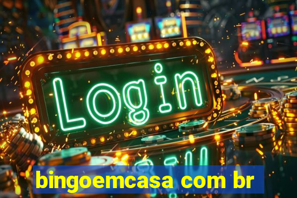 bingoemcasa com br