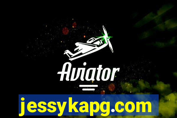 jessykapg.com