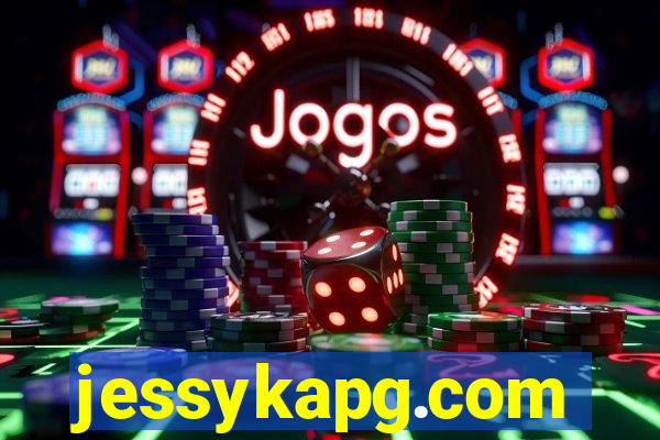 jessykapg.com