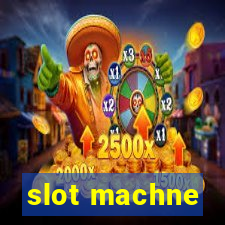 slot machne