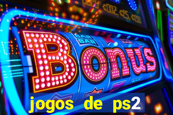 jogos de ps2 download torrent