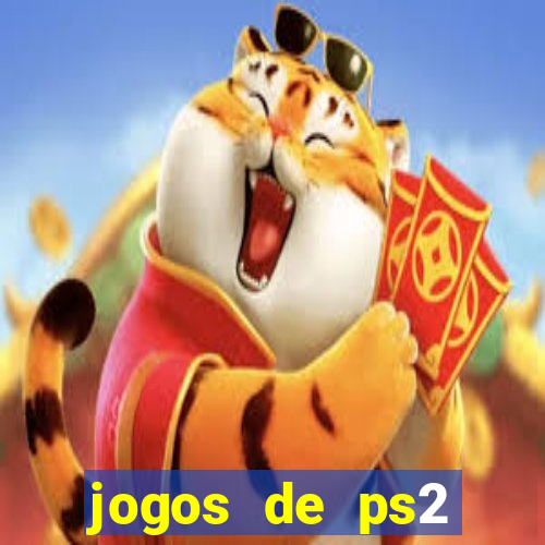 jogos de ps2 download torrent