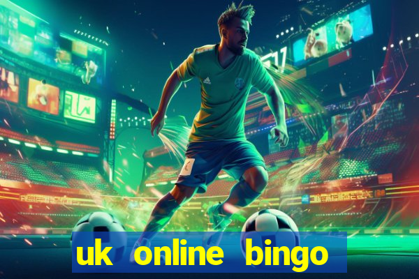 uk online bingo and slots