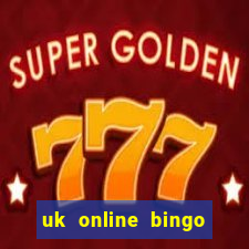 uk online bingo and slots