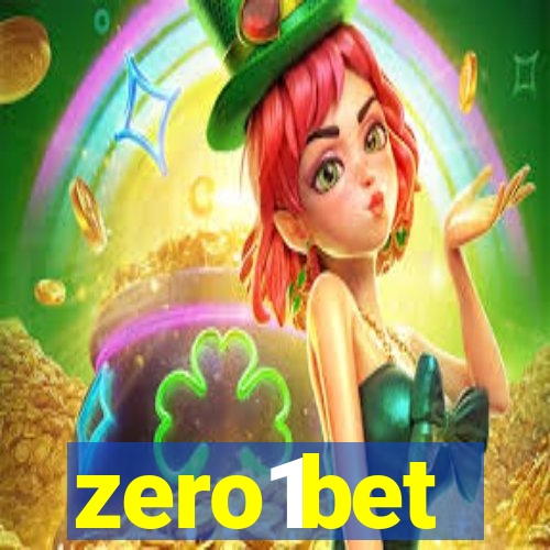 zero1bet