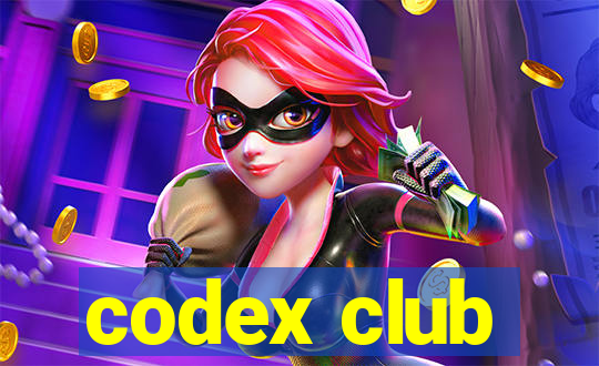 codex club