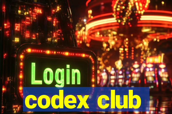 codex club