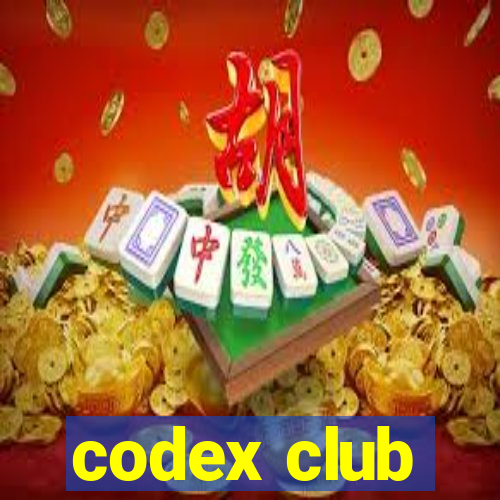 codex club