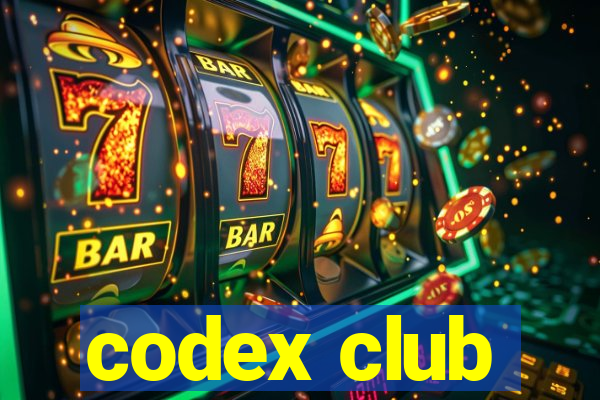 codex club