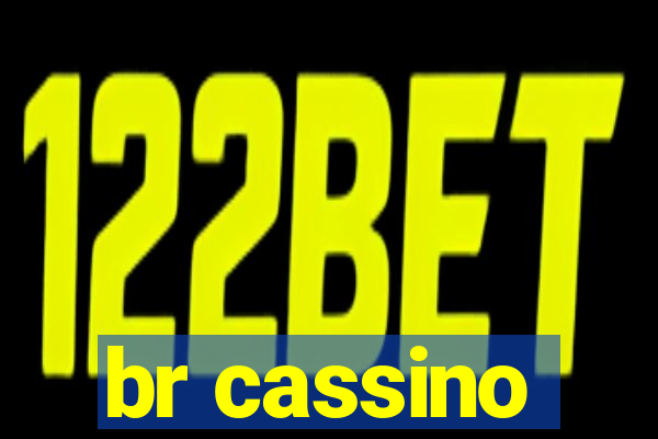 br cassino