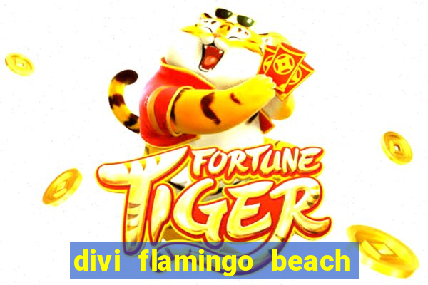 divi flamingo beach resort & casino bonaire