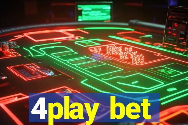 4play bet