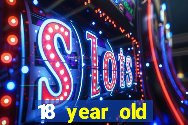 18 year old casinos in id