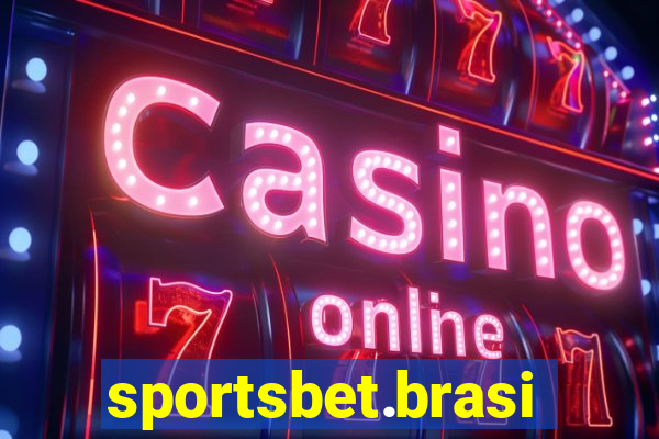 sportsbet.brasil