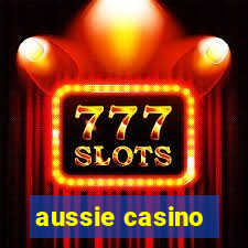 aussie casino