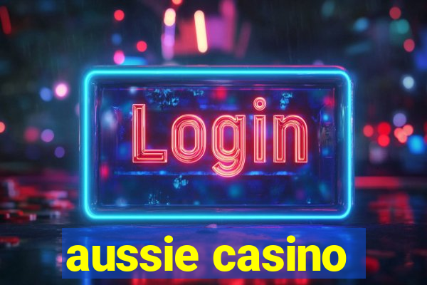 aussie casino