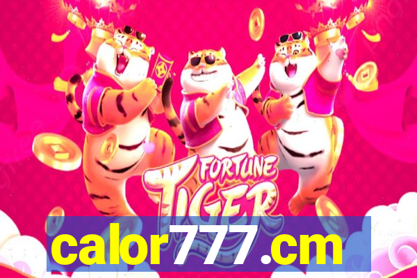 calor777.cm