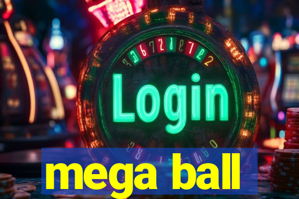 mega ball