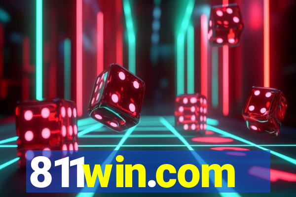 811win.com