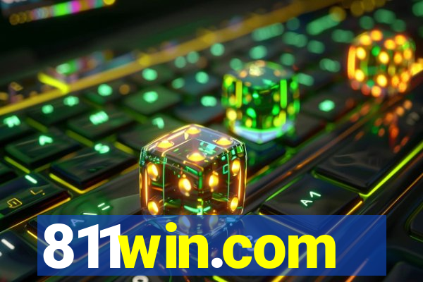 811win.com