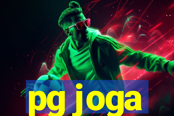 pg joga