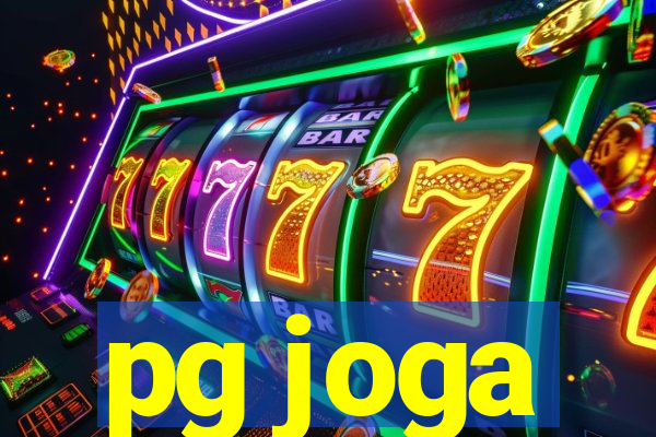 pg joga