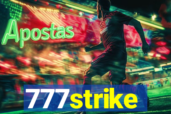 777strike