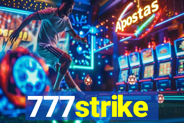 777strike