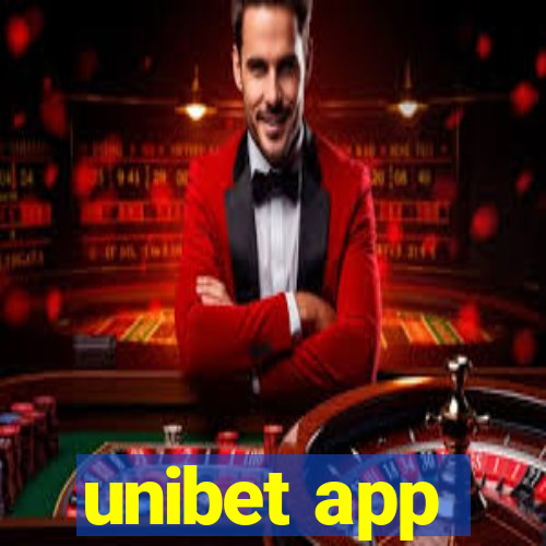 unibet app