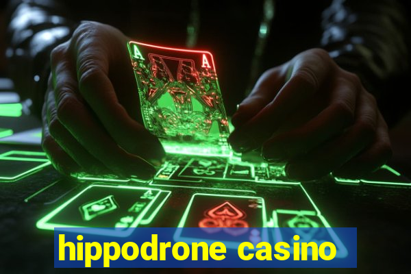 hippodrone casino