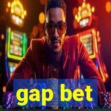 gap bet