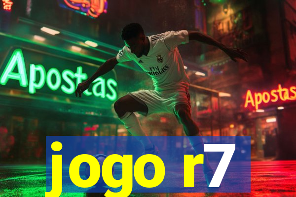 jogo r7