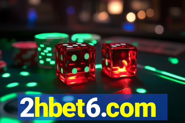 2hbet6.com