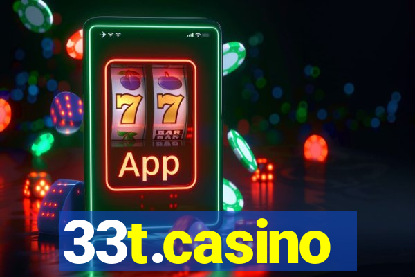 33t.casino