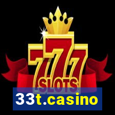 33t.casino