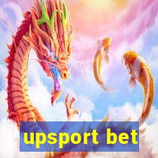 upsport bet