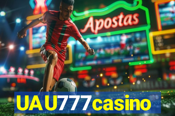 UAU777casino