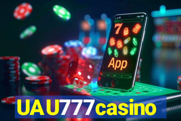 UAU777casino