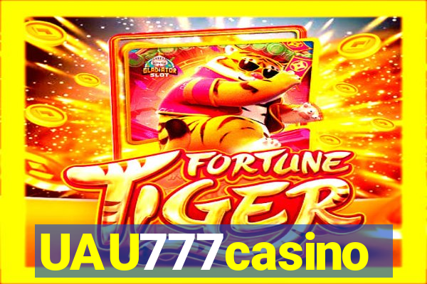 UAU777casino