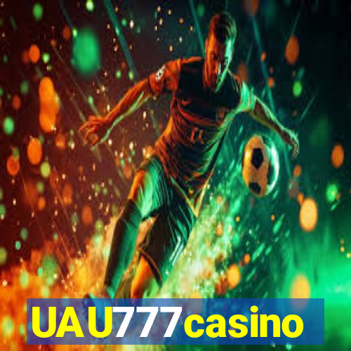 UAU777casino