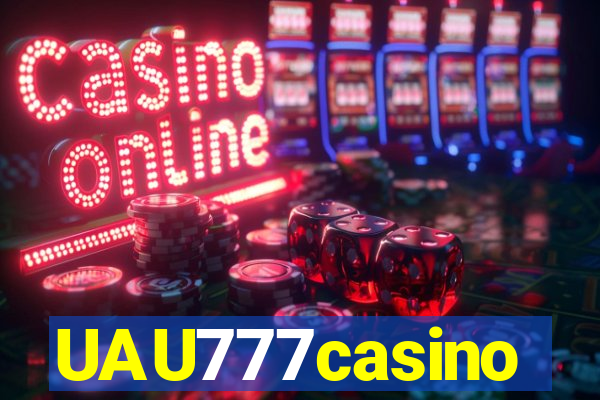 UAU777casino