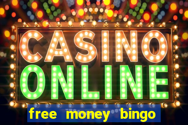 free money bingo sites no deposit