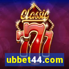 ubbet44.com