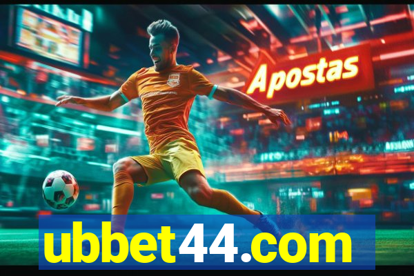 ubbet44.com