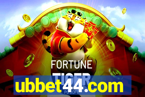 ubbet44.com