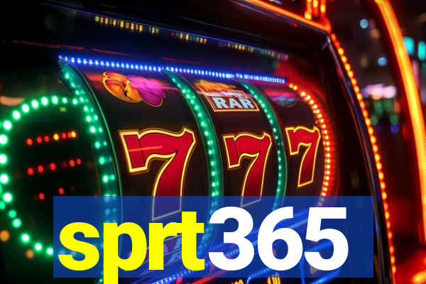 sprt365